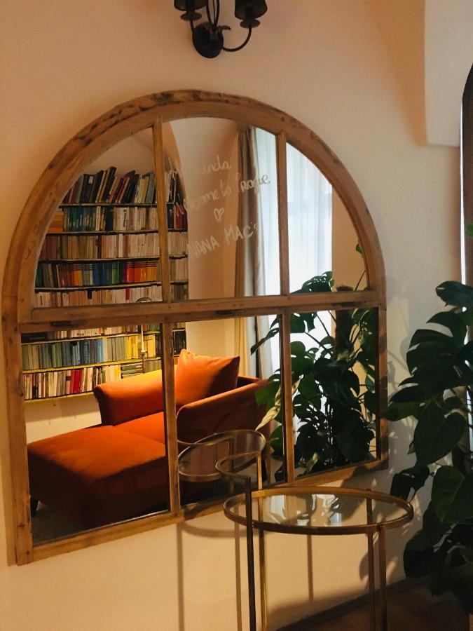 Hotel Nana Macs Prague