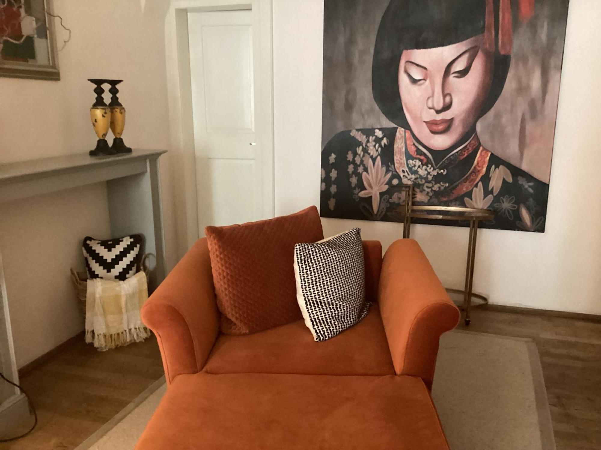 Nana Macs 4* Прага